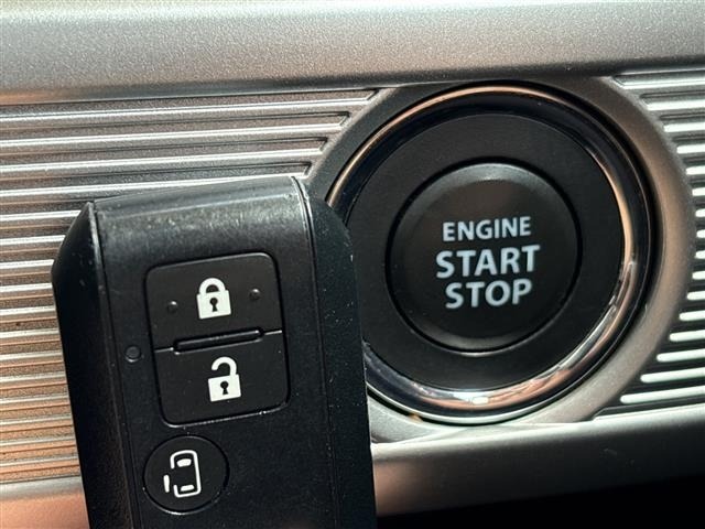 Suzuki SPACIA 2018 6993637-23