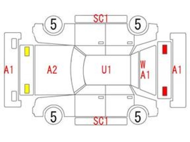 Suzuki SPACIA 2018 6993637-24