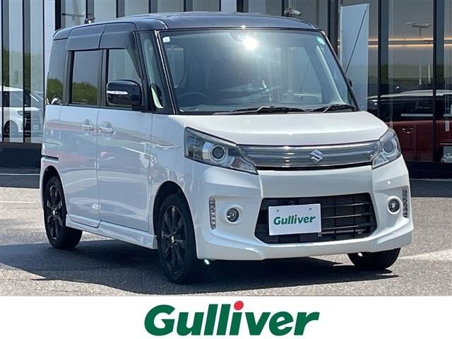 Suzuki SPACIA 2015 6993659-0