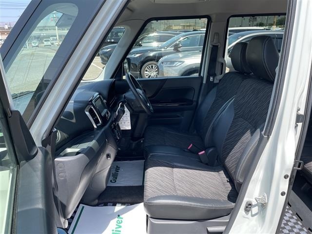 Suzuki SPACIA 2015 6993659-10