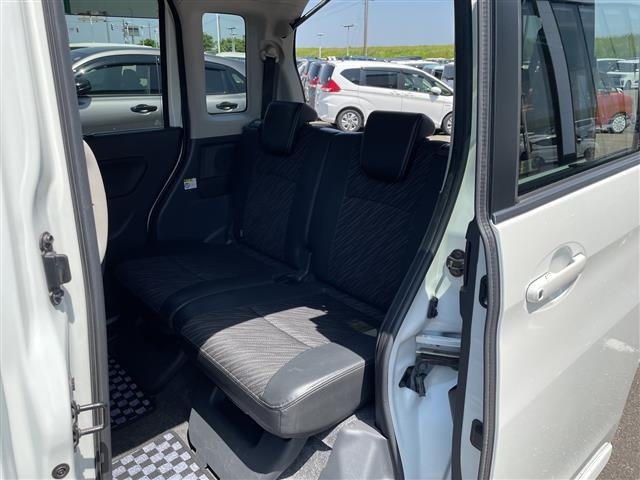Suzuki SPACIA 2015 6993659-11