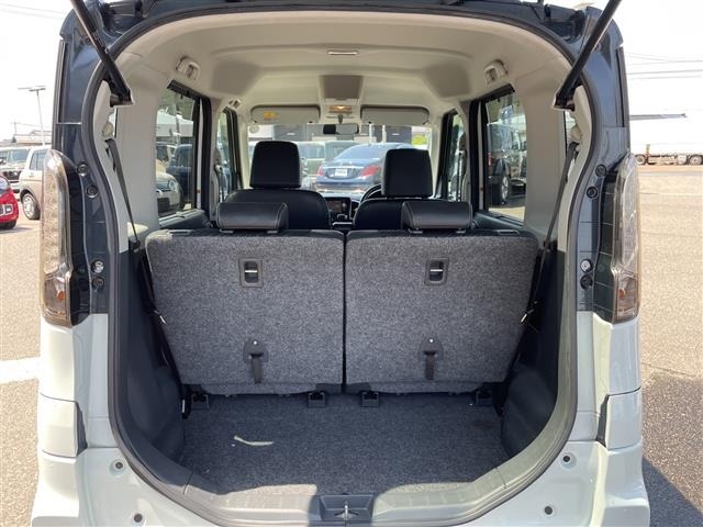 Suzuki SPACIA 2015 6993659-12