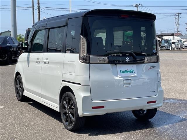 Suzuki SPACIA 2015 6993659-13