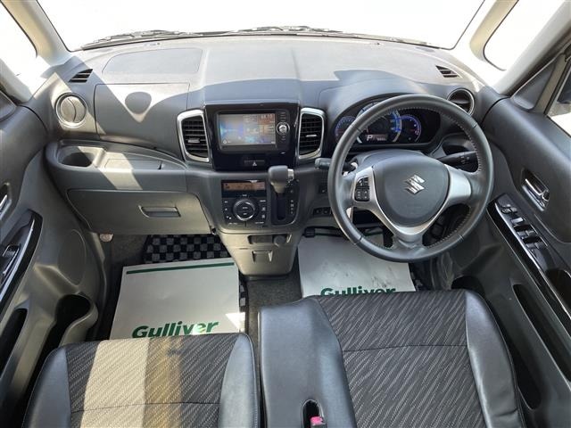 Suzuki SPACIA 2015 6993659-14