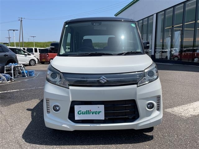 Suzuki SPACIA 2015 6993659-2