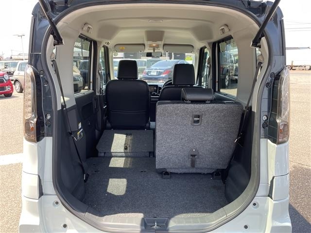 Suzuki SPACIA 2015 6993659-20