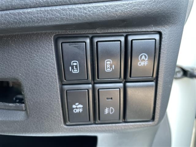 Suzuki SPACIA 2015 6993659-21