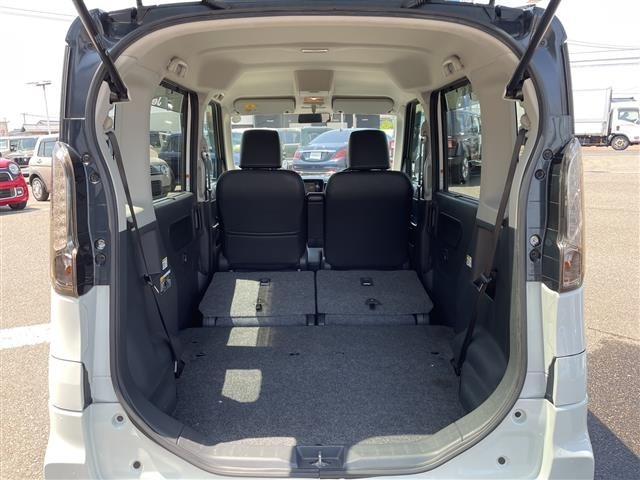 Suzuki SPACIA 2015 6993659-22