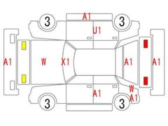 Suzuki SPACIA 2015 6993659-23