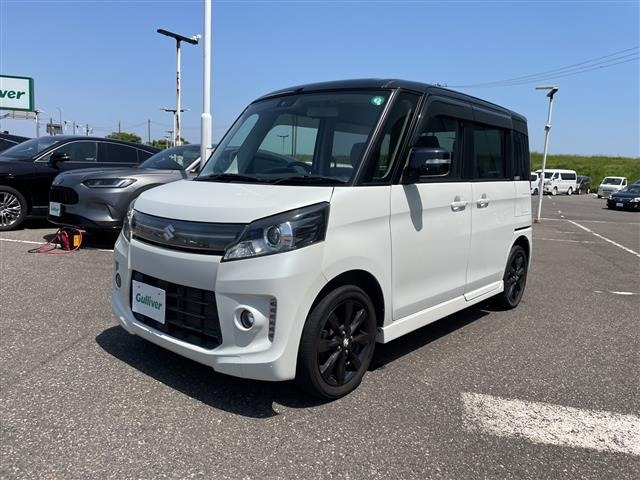 Suzuki SPACIA 2015 6993659-4