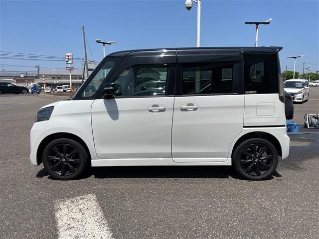 Suzuki SPACIA 2015 6993659-6