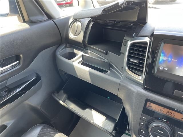 Suzuki SPACIA 2015 6993659-7