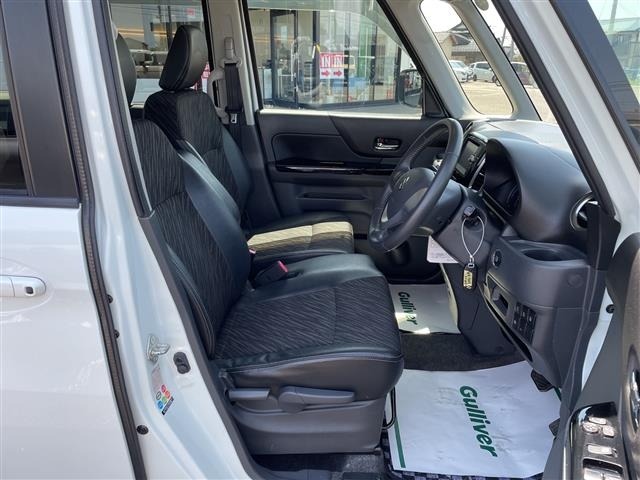 Suzuki SPACIA 2015 6993659-8