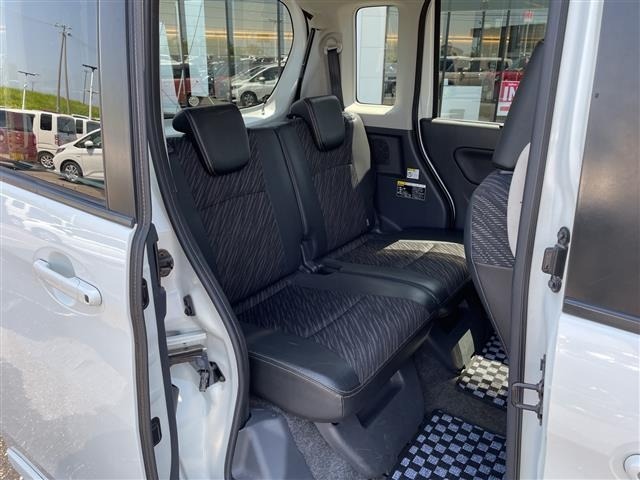 Suzuki SPACIA 2015 6993659-9