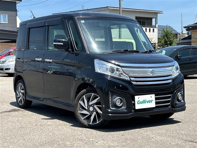 Suzuki SPACIA 2015 6993660-0