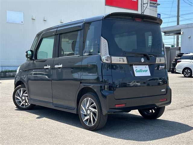 Suzuki SPACIA 2015 6993660-1
