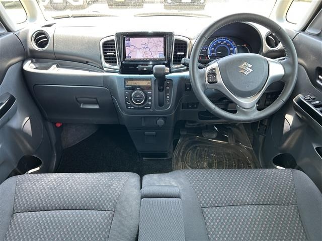 Suzuki SPACIA 2015 6993660-2