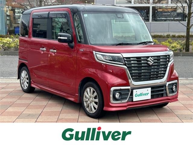 Suzuki SPACIA 2018 6993698-0