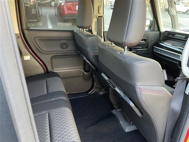 Suzuki SPACIA 2018 6993698-10