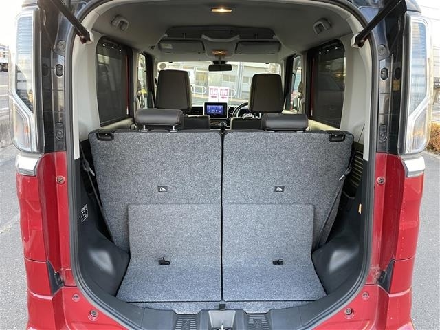 Suzuki SPACIA 2018 6993698-11