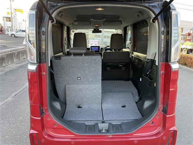 Suzuki SPACIA 2018 6993698-12
