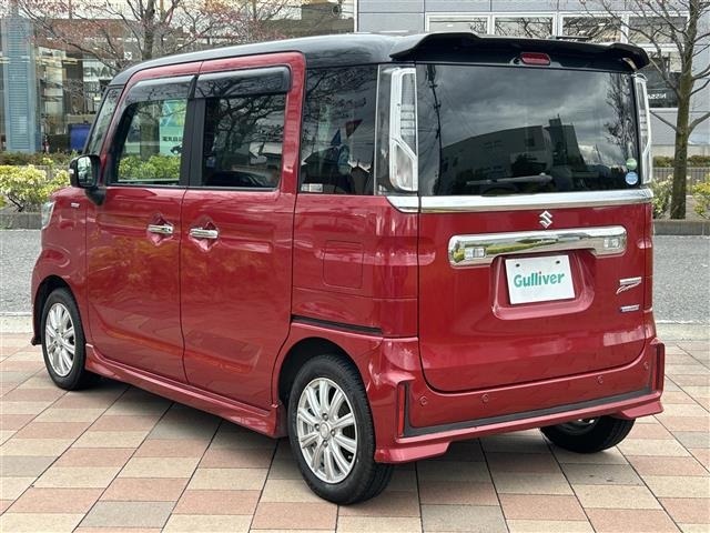 Suzuki SPACIA 2018 6993698-13