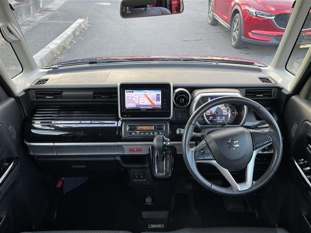 Suzuki SPACIA 2018 6993698-14