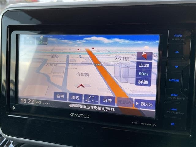 Suzuki SPACIA 2018 6993698-15