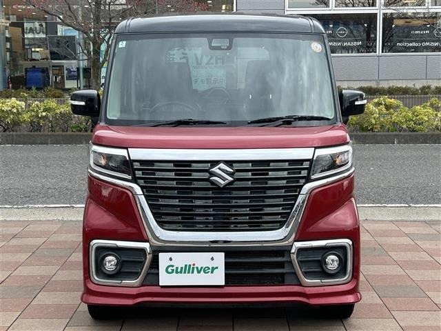 Suzuki SPACIA 2018 6993698-2