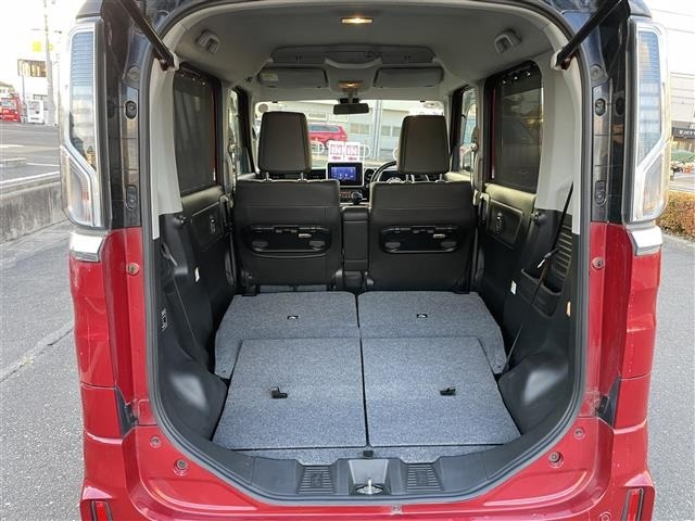 Suzuki SPACIA 2018 6993698-20