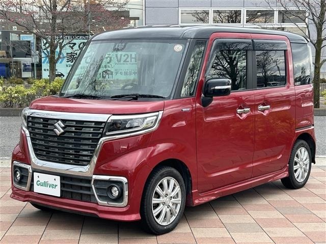 Suzuki SPACIA 2018 6993698-22