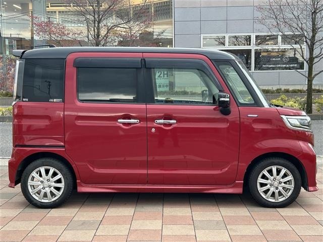 Suzuki SPACIA 2018 6993698-4