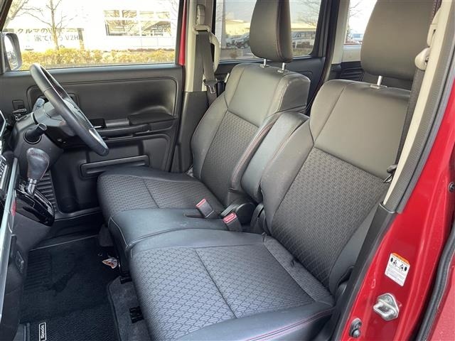 Suzuki SPACIA 2018 6993698-7