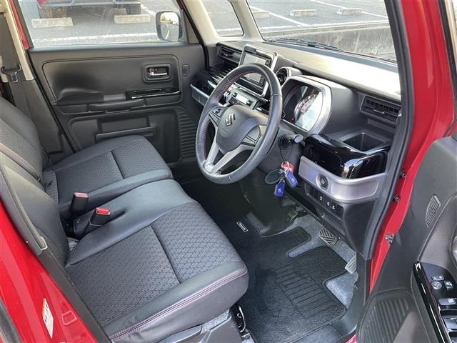 Suzuki SPACIA 2018 6993698-8