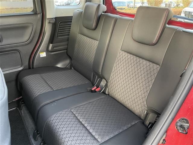 Suzuki SPACIA 2018 6993698-9