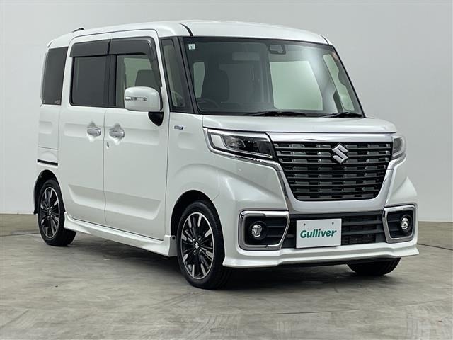 Suzuki SPACIA 2019 6993708-0