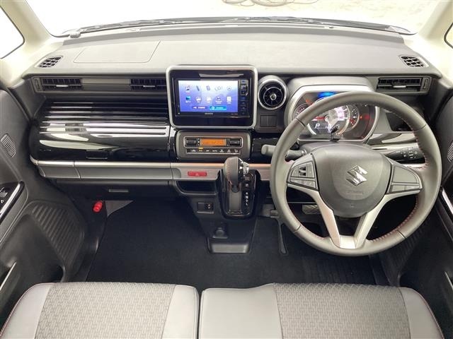 Suzuki SPACIA 2019 6993708-16