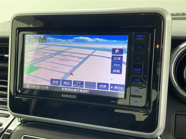 Suzuki SPACIA 2019 6993708-17