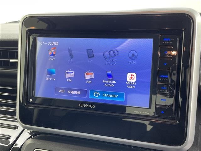 Suzuki SPACIA 2019 6993708-18