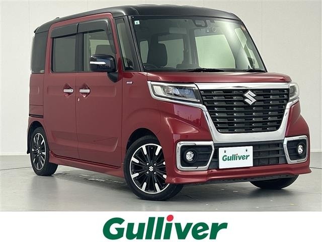 Suzuki SPACIA 2019 6993733-0