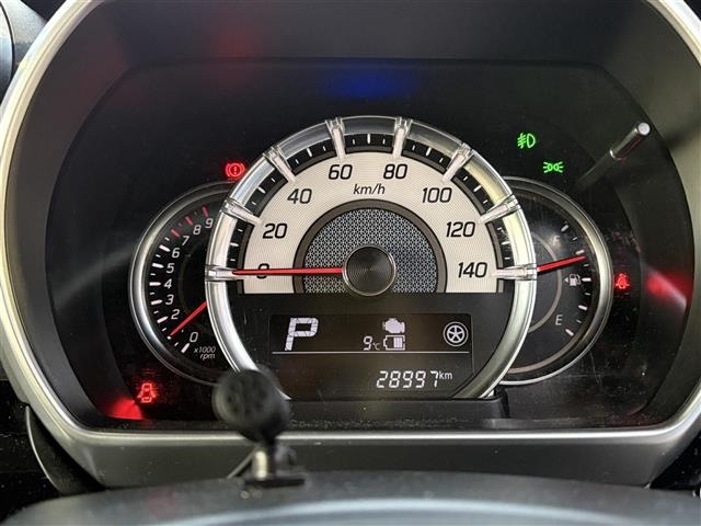 Suzuki SPACIA 2019 6993733-1