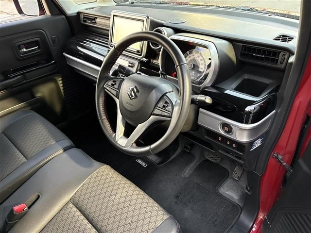 Suzuki SPACIA 2019 6993733-13