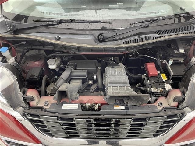 Suzuki SPACIA 2019 6993733-15