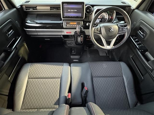 Suzuki SPACIA 2019 6993733-16
