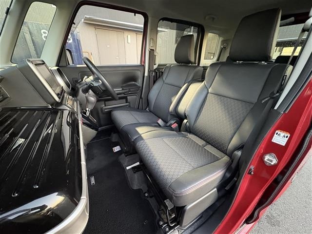 Suzuki SPACIA 2019 6993733-2