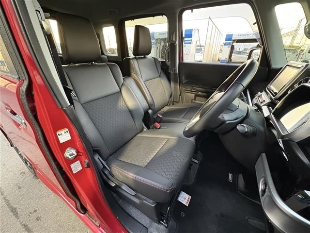 Suzuki SPACIA 2019 6993733-21