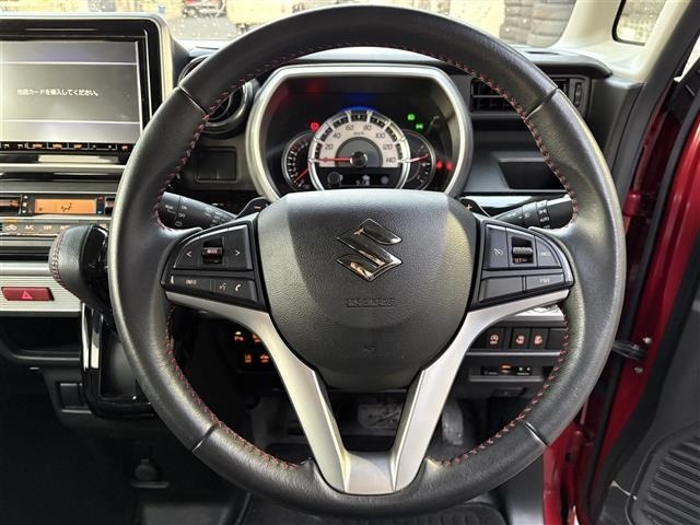 Suzuki SPACIA 2019 6993733-22