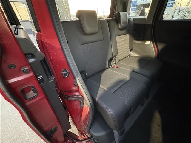 Suzuki SPACIA 2019 6993733-4