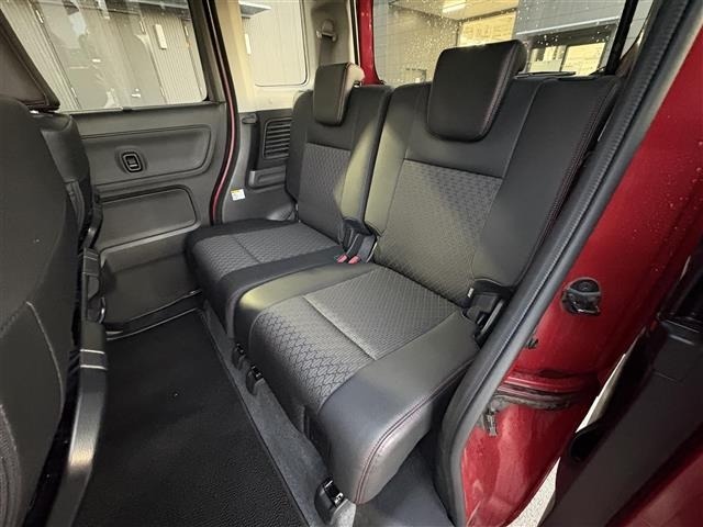 Suzuki SPACIA 2019 6993733-6