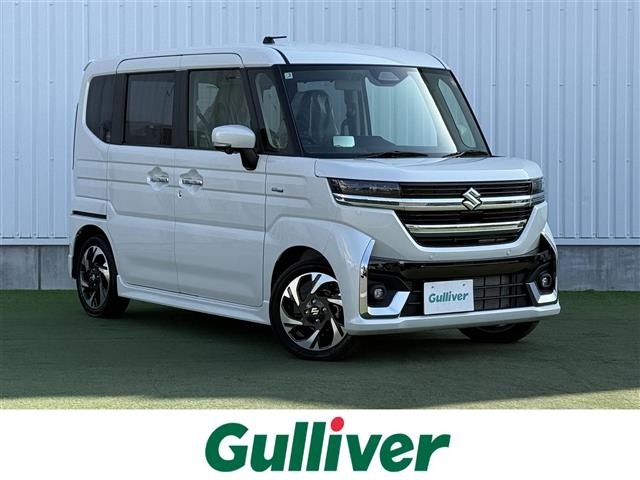 Suzuki SPACIA 2025 6993735-0